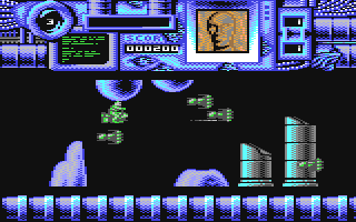 C64 GameBase Metalwars_[Preview] (Preview) 1989